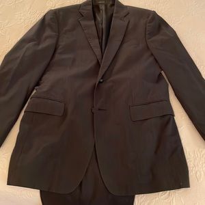 Express suit-men